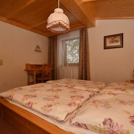דירות סנט לאונרד אים פיצטל Haus Hubertus מראה חיצוני תמונה