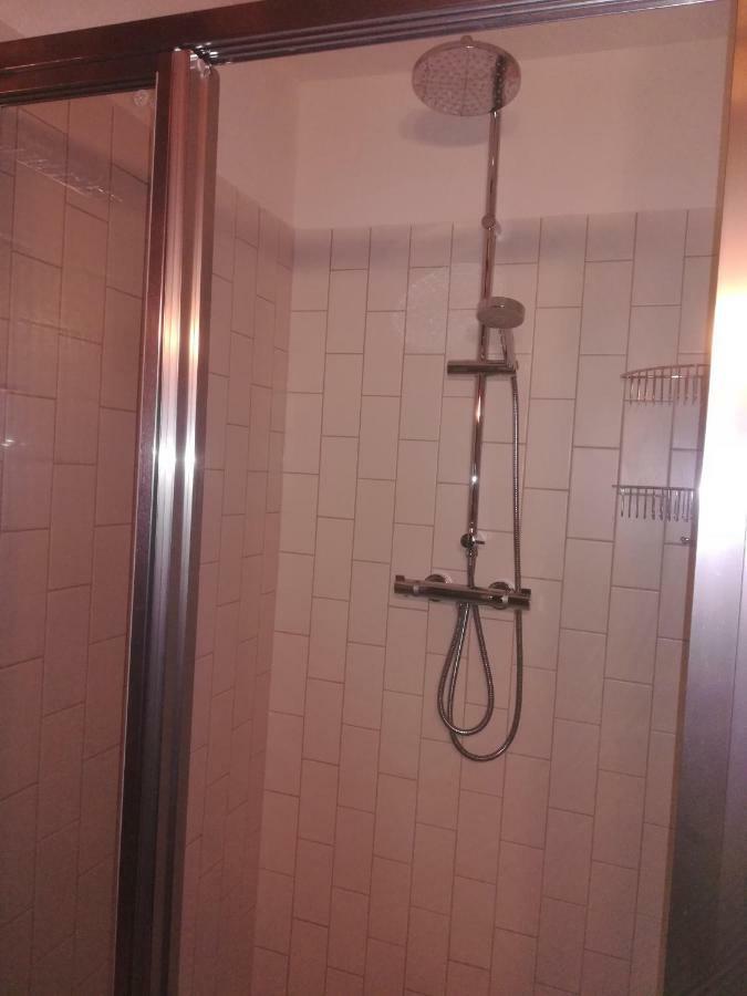 דירות סנט לאונרד אים פיצטל Haus Hubertus מראה חיצוני תמונה